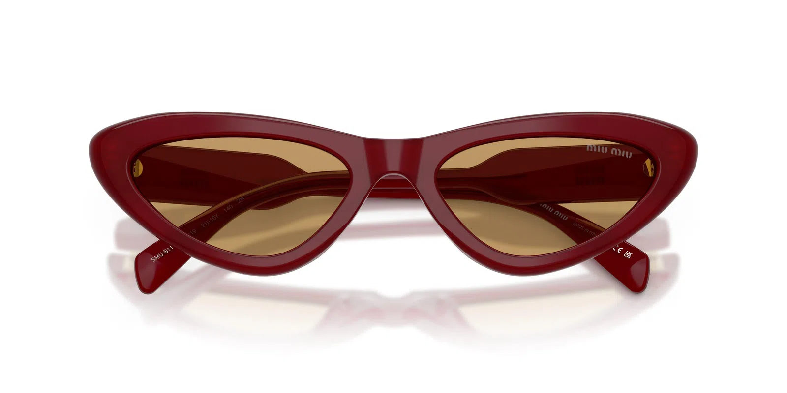 Miu B11SU Sunglasses - view 10
